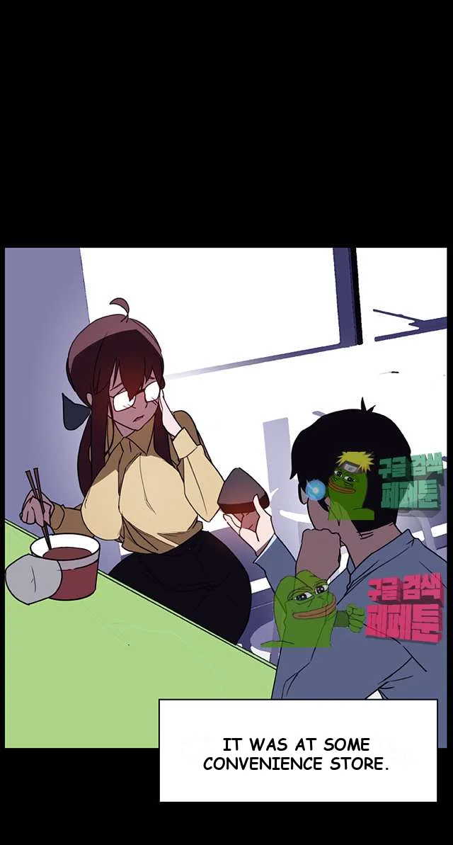 Fallen Flower Episode 9 - Page 16