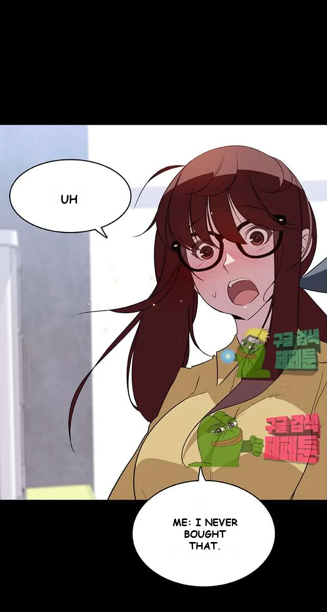 Fallen Flower Episode 9 - Page 17