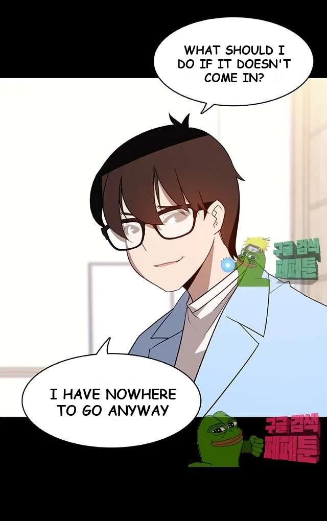 Fallen Flower Episode 9 - Page 30