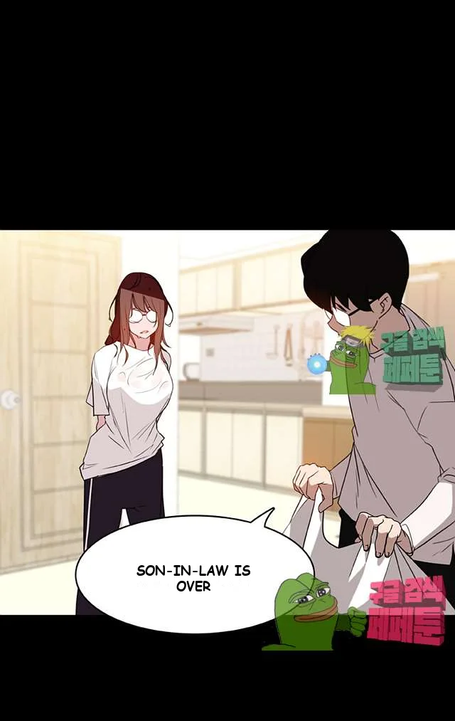 Fallen Flower Episode 9 - Page 43