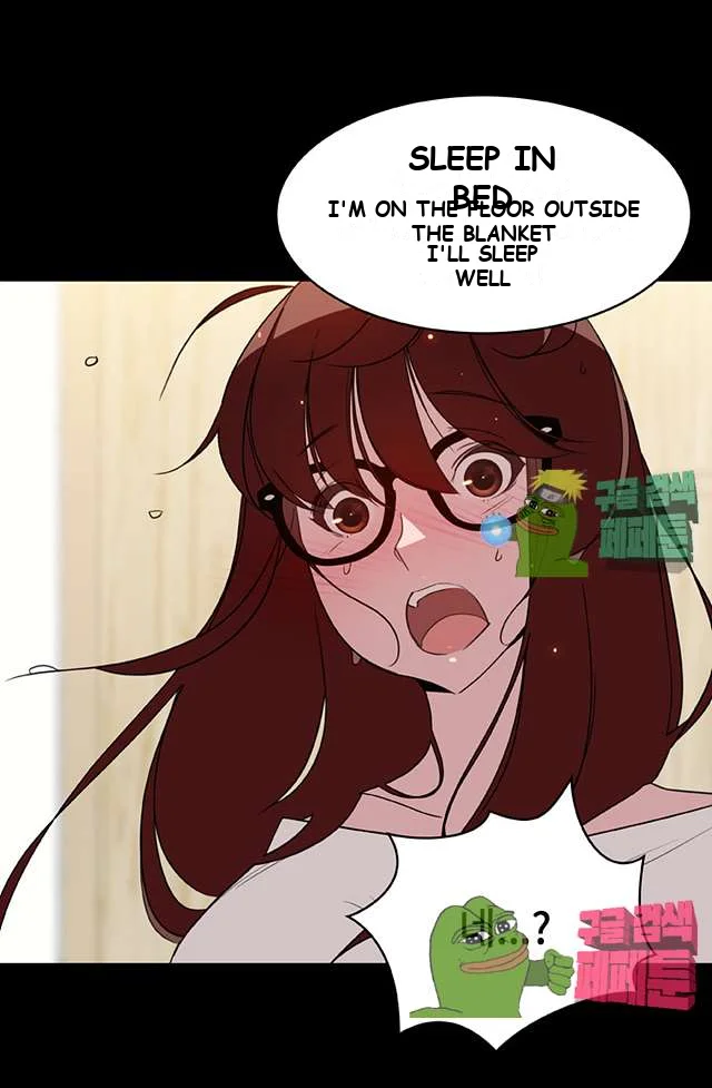 Fallen Flower Episode 9 - Page 44