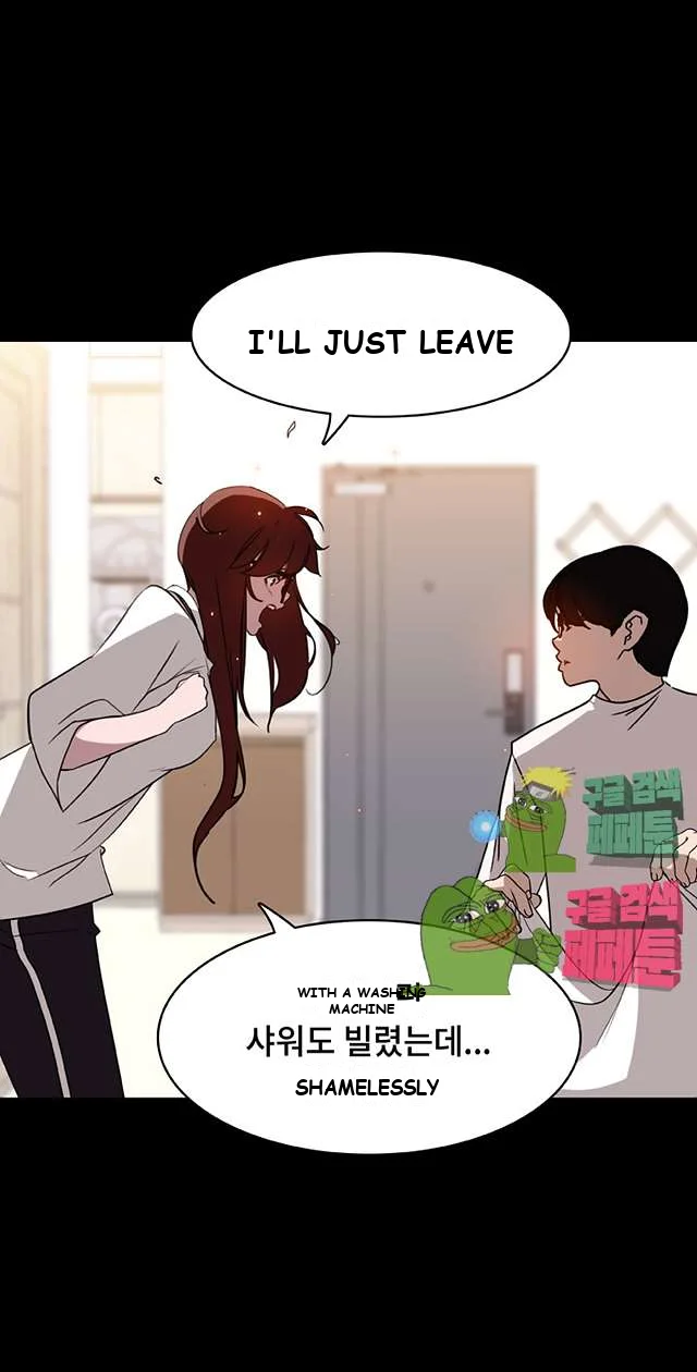 Fallen Flower Episode 9 - Page 45