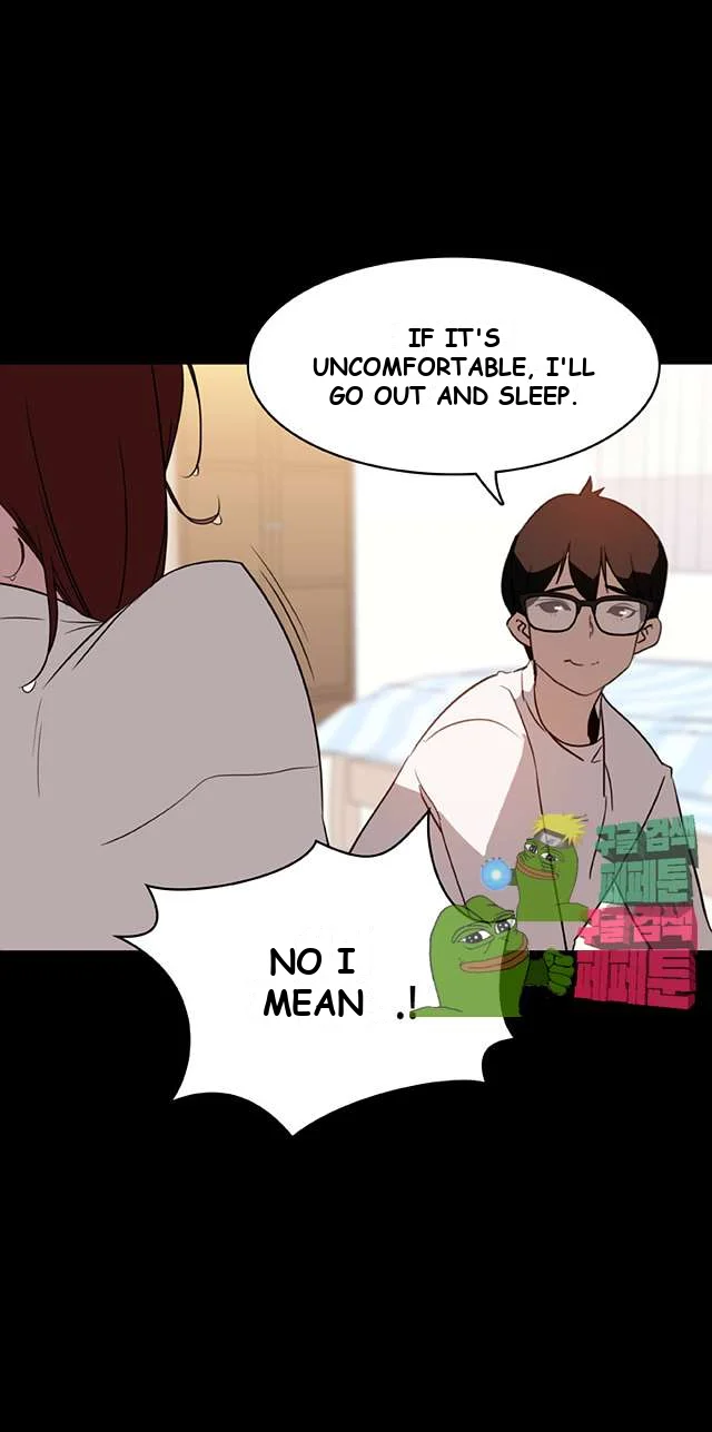 Fallen Flower Episode 9 - Page 46