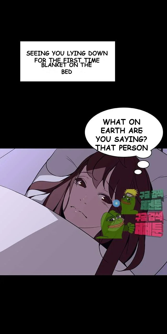 Fallen Flower Episode 9 - Page 48