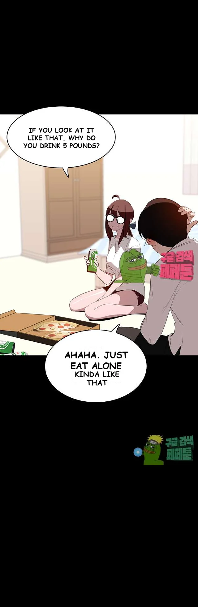 Fallen Flower Episode 9 - Page 52