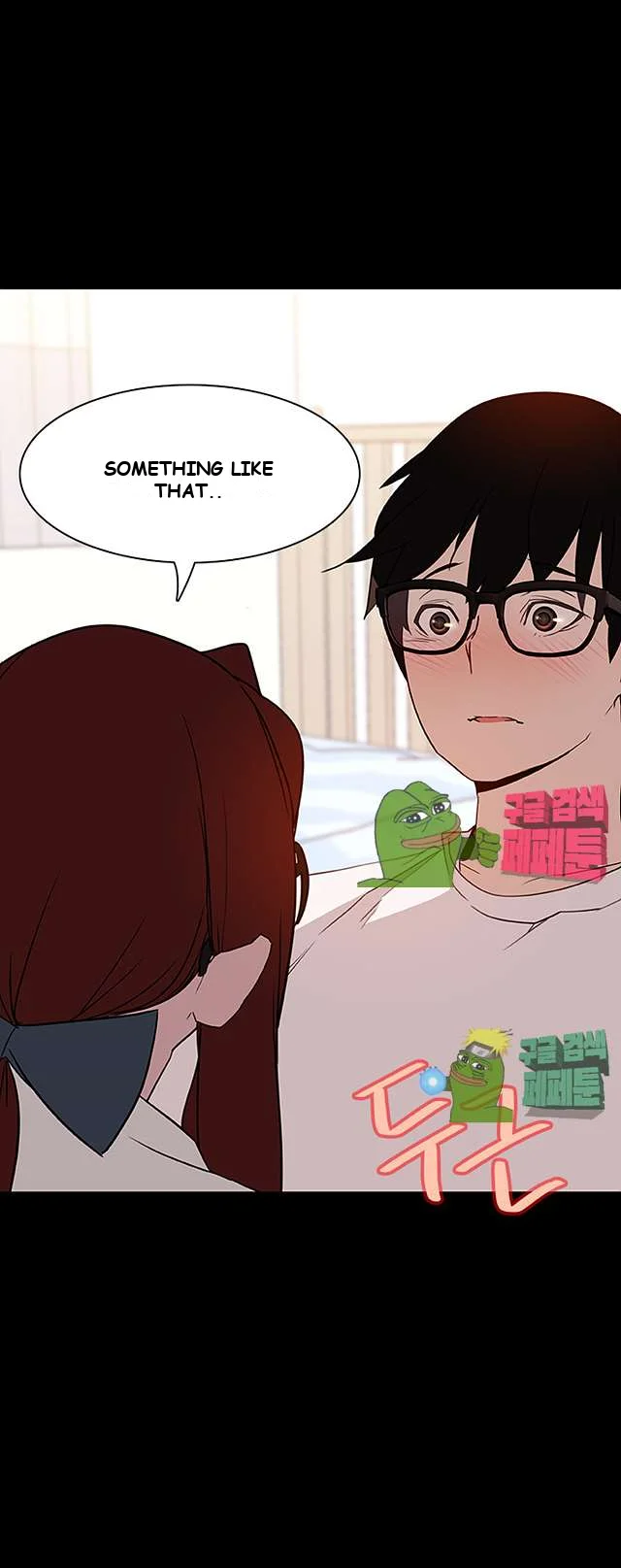Fallen Flower Episode 9 - Page 61
