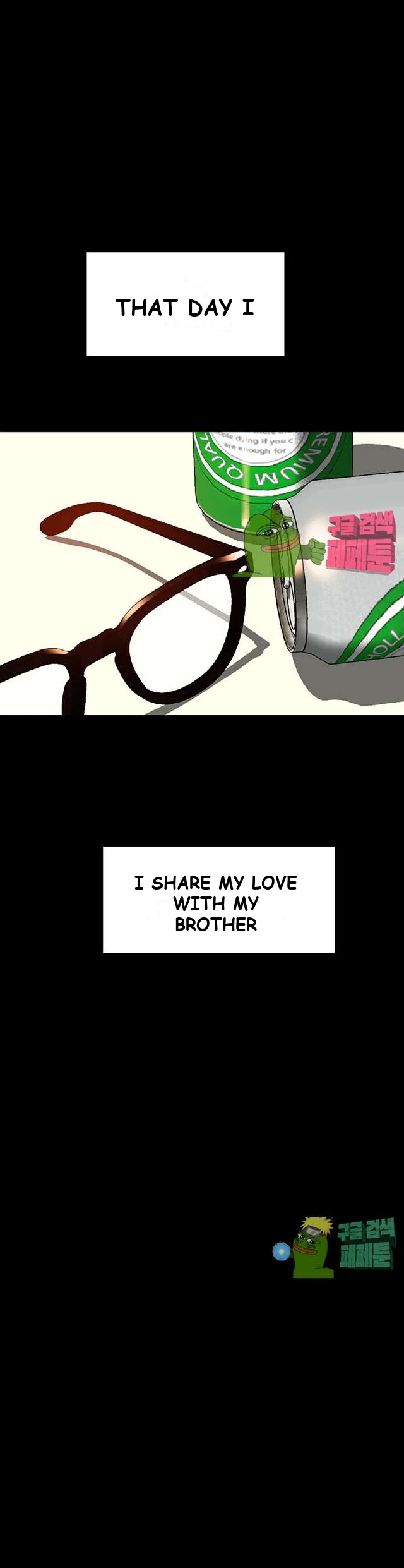 Fallen Flower Episode 9 - Page 64