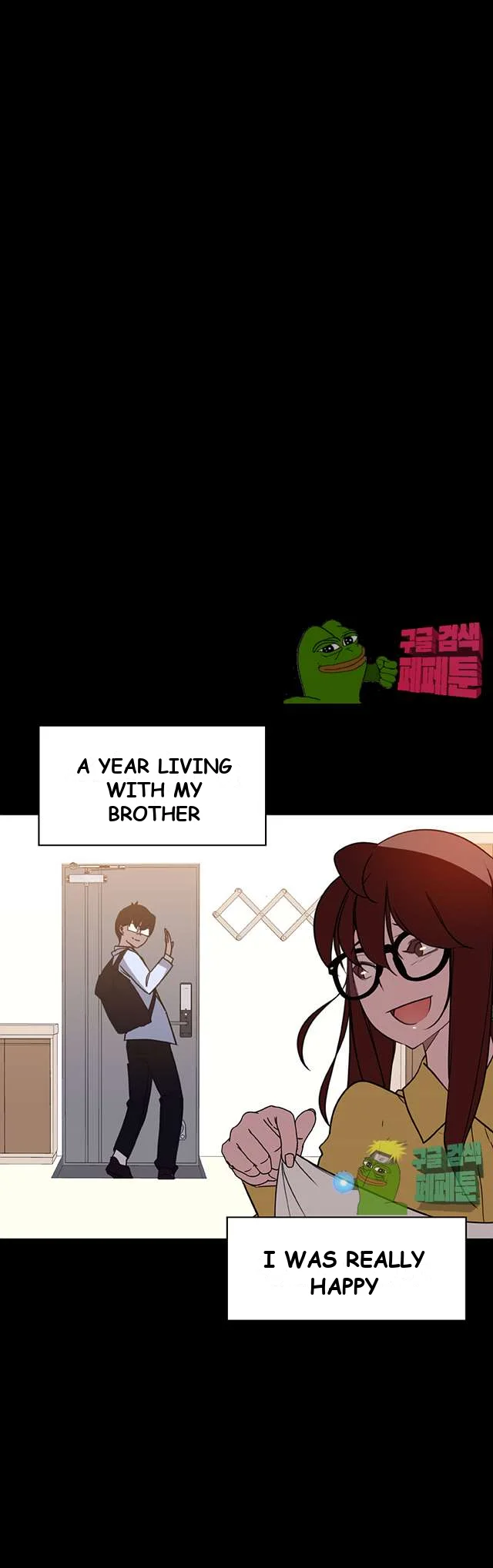 Fallen Flower Episode 9 - Page 65
