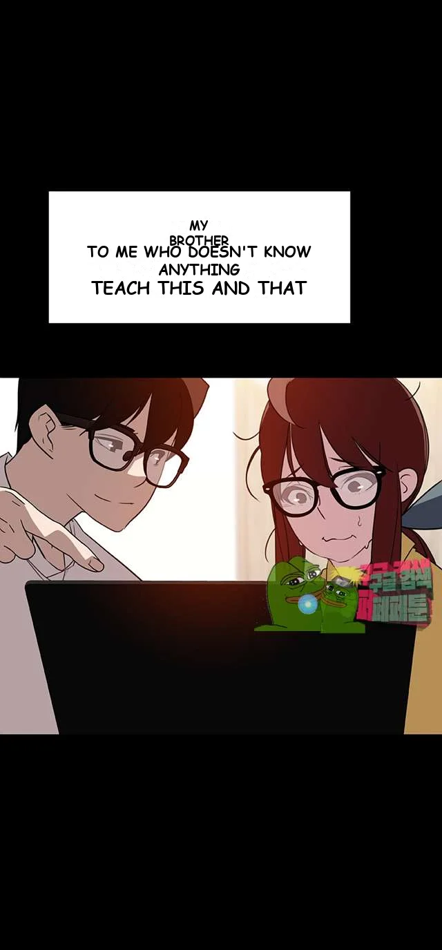 Fallen Flower Episode 9 - Page 66