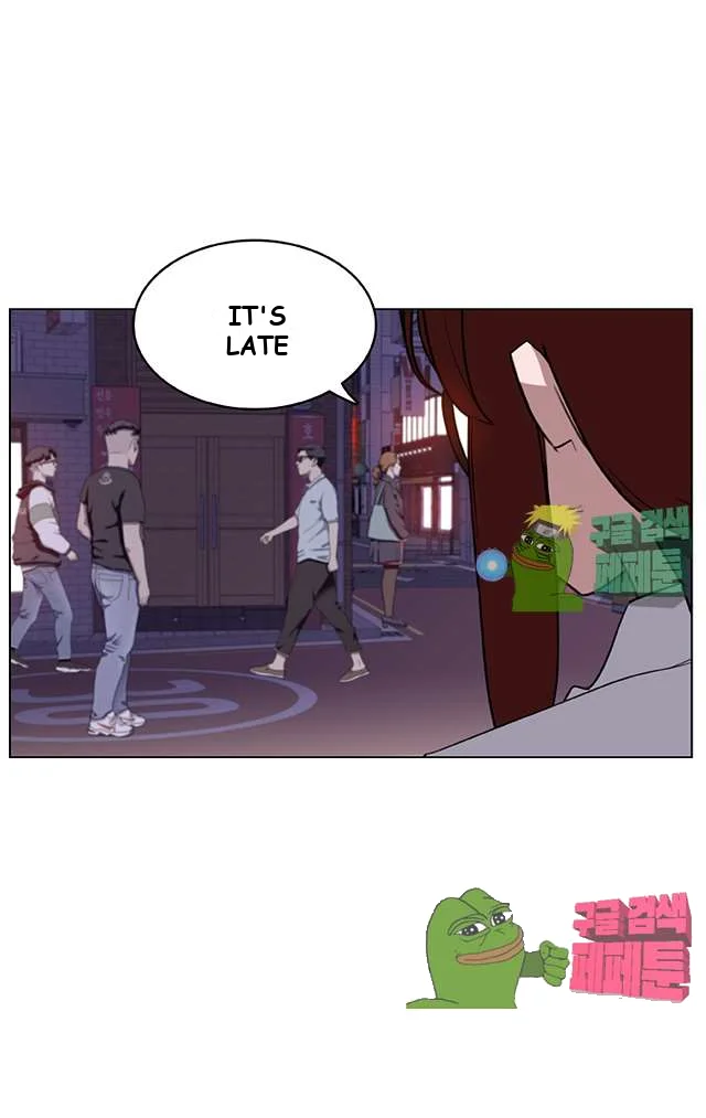 Fallen Flower Episode 9 - Page 73