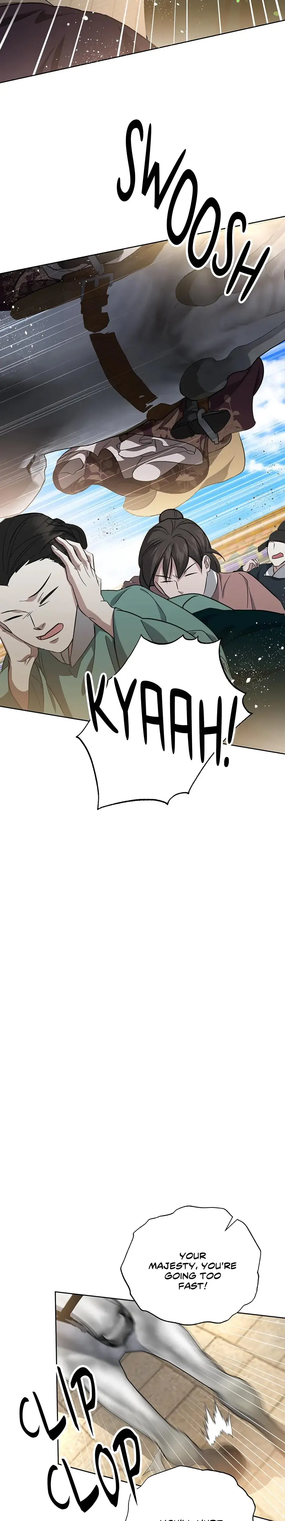 Falling Blossoms of the Night Episode 26 - Page 12