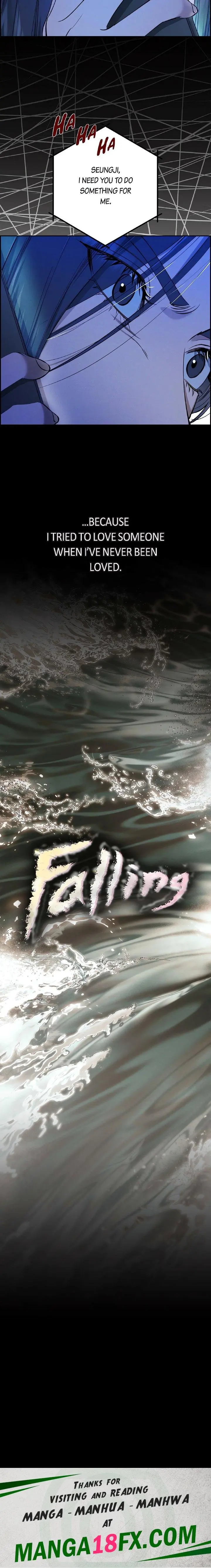 Falling (DOG) Episode 0 - Page 13