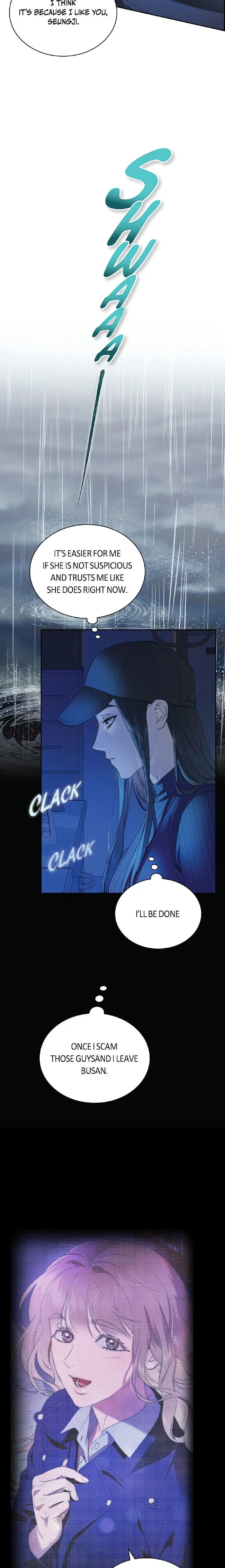 Falling (DOG) Episode 0 - Page 4