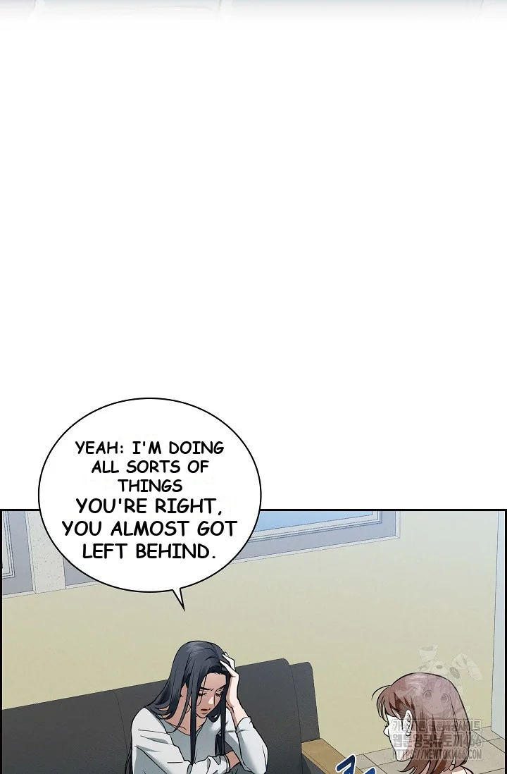 Falling (DOG) Episode 1 - Page 23