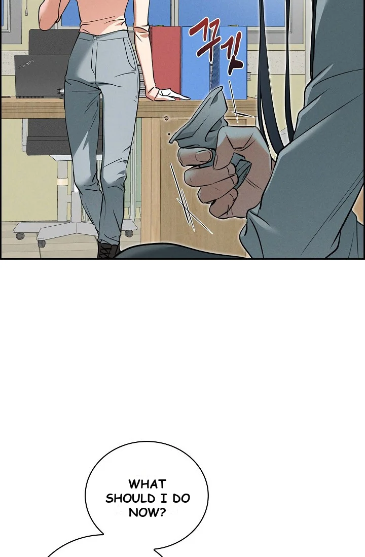 Falling (DOG) Episode 1 - Page 44