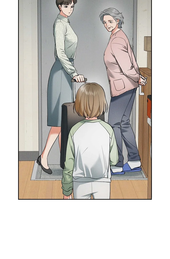 Falling (DOG) Episode 10 - Page 19