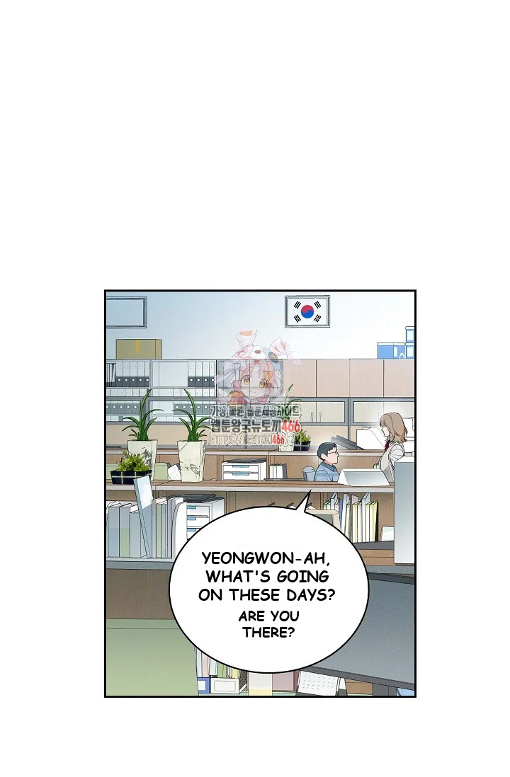 Falling (DOG) Episode 10 - Page 2