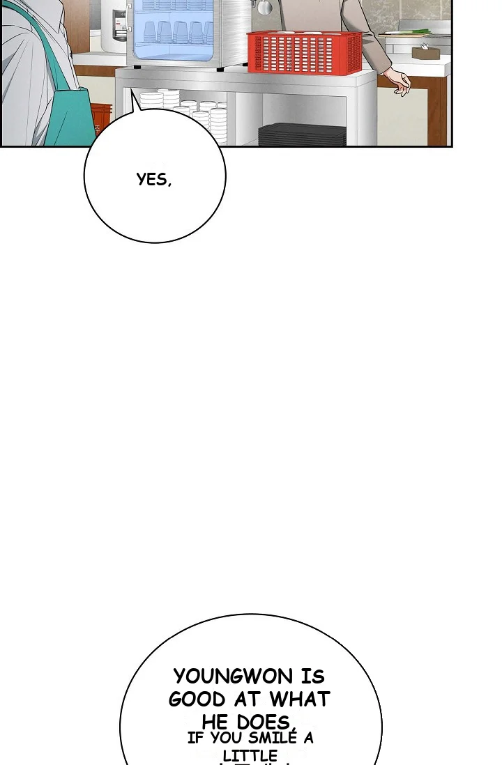 Falling (DOG) Episode 10 - Page 70