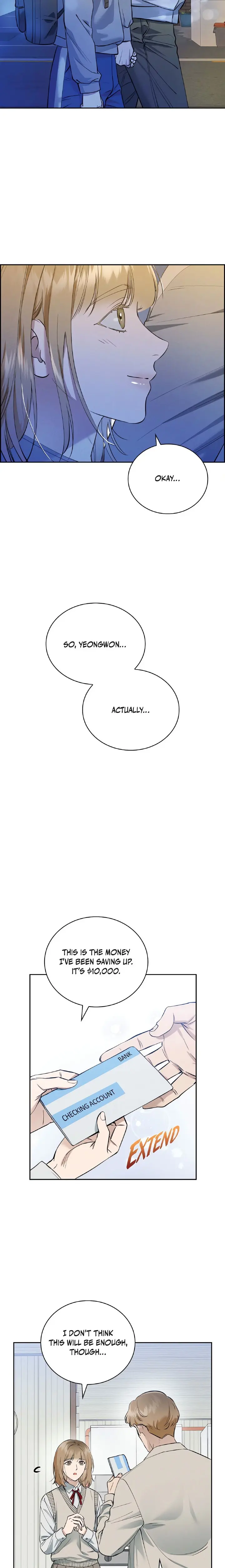 Falling (DOG) Episode 11 - Page 14