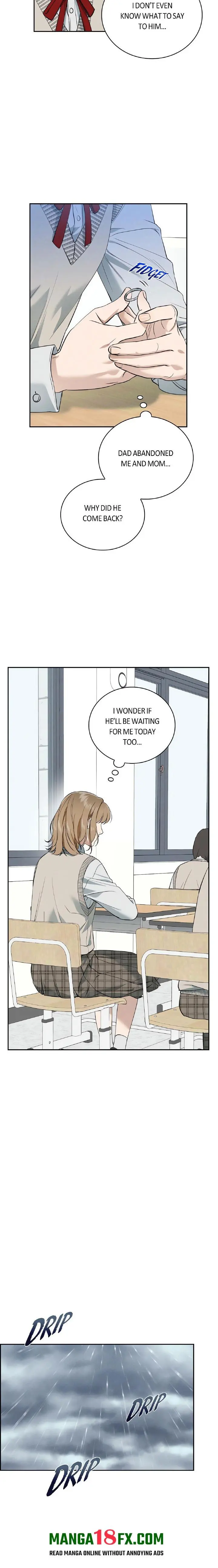 Falling (DOG) Episode 11 - Page 3
