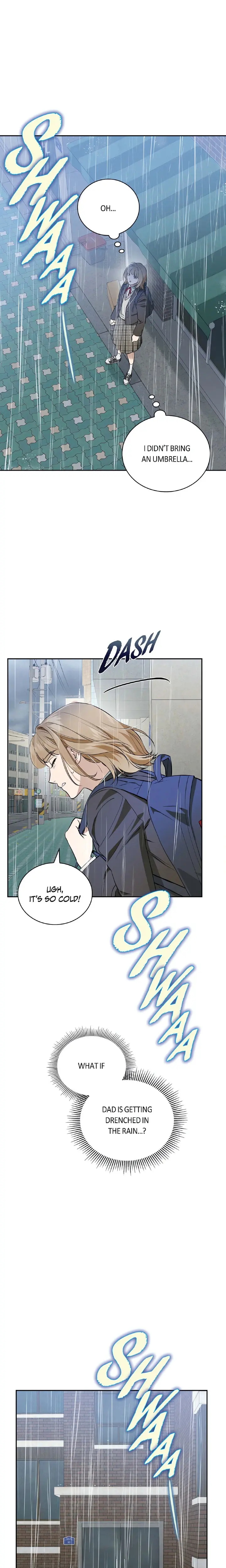 Falling (DOG) Episode 11 - Page 4
