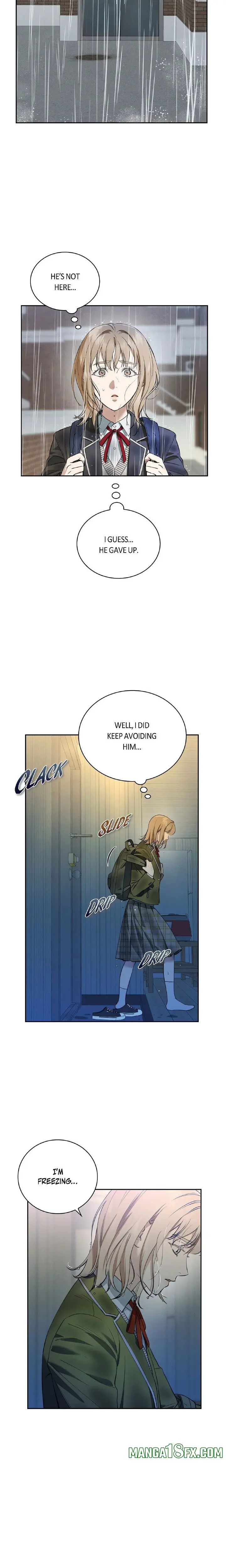 Falling (DOG) Episode 11 - Page 5