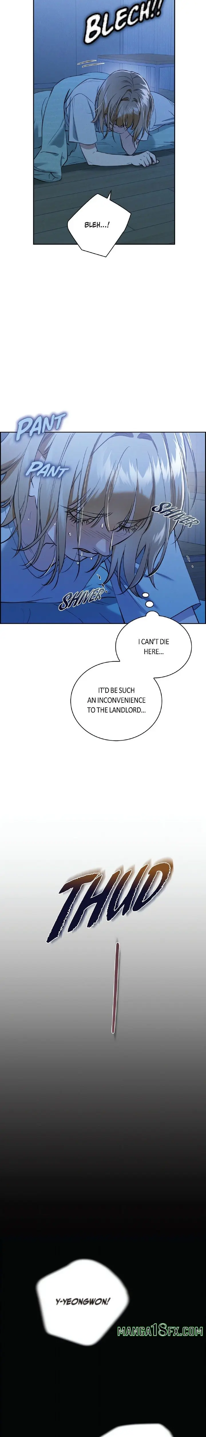 Falling (DOG) Episode 11 - Page 7