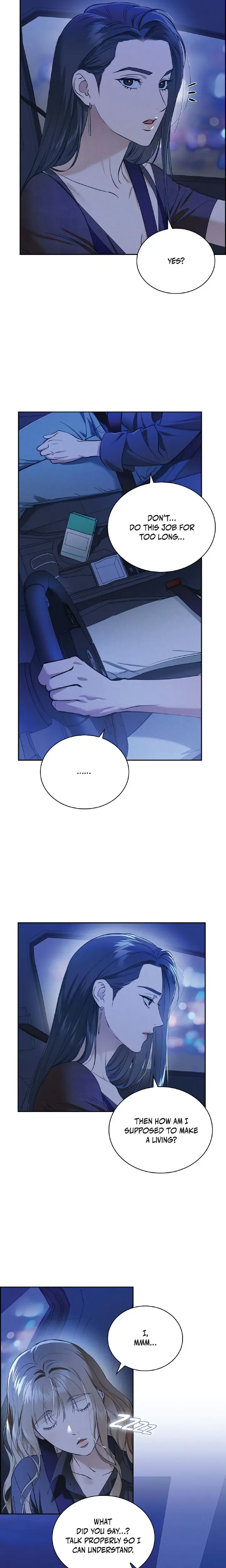 Falling (DOG) Episode 13 - Page 13