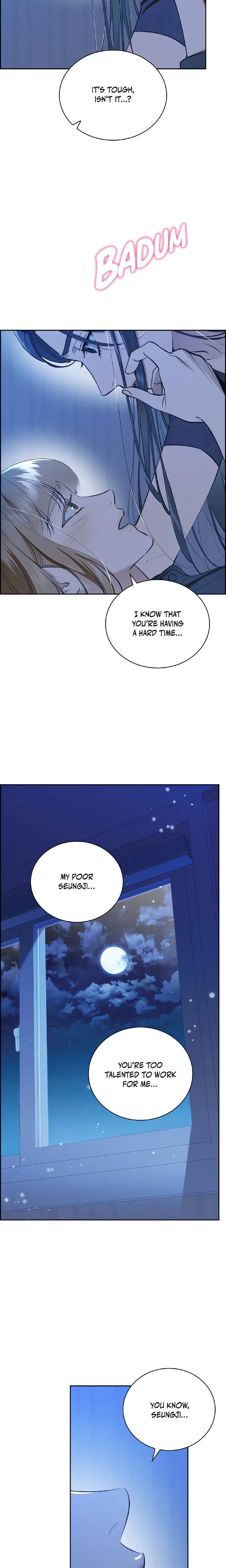 Falling (DOG) Episode 13 - Page 19