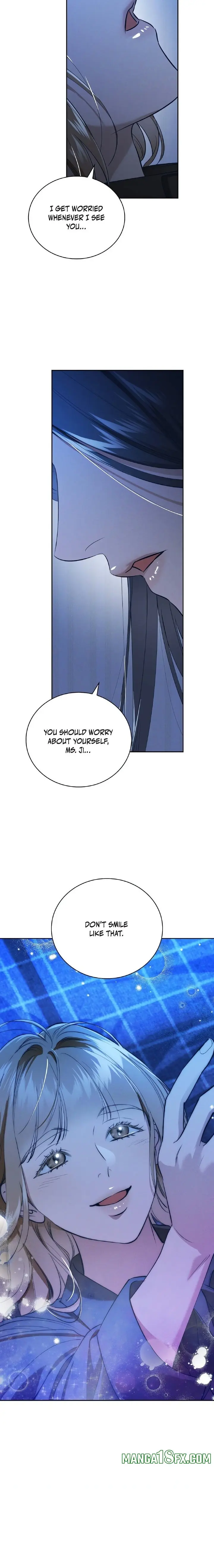Falling (DOG) Episode 13 - Page 20