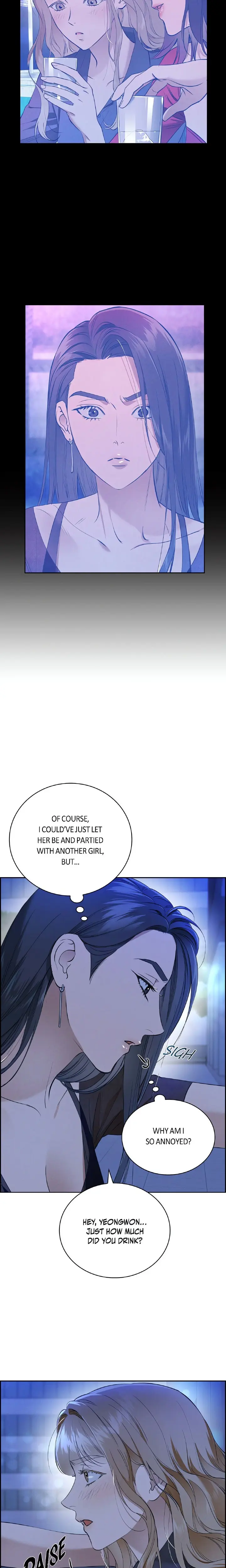 Falling (DOG) Episode 13 - Page 7