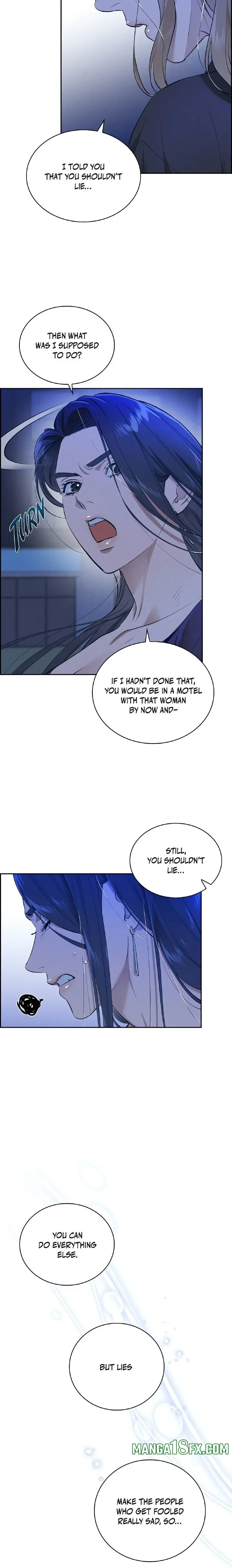 Falling (DOG) Episode 13 - Page 9