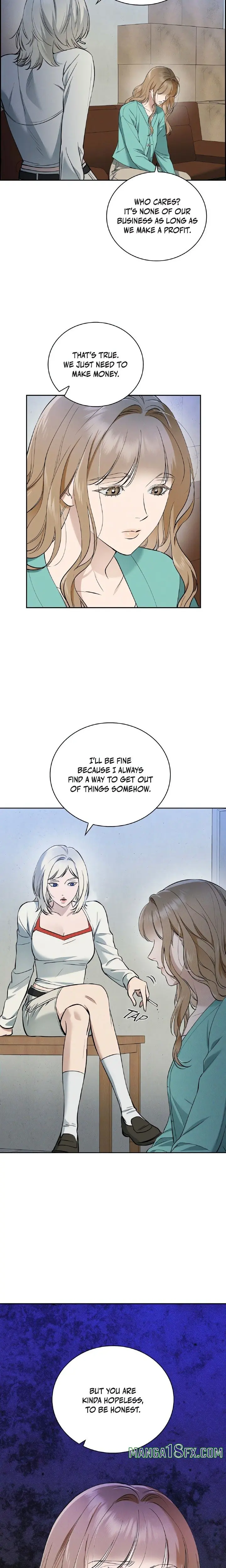 Falling (DOG) Episode 14 - Page 10
