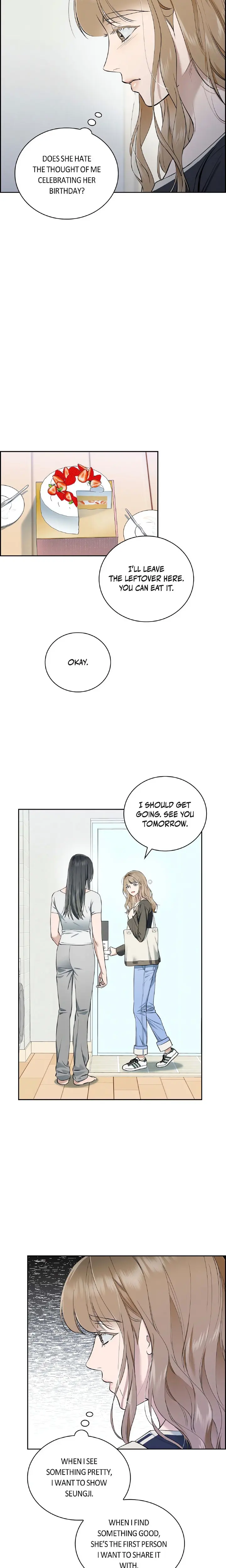 Falling (DOG) Episode 14 - Page 19