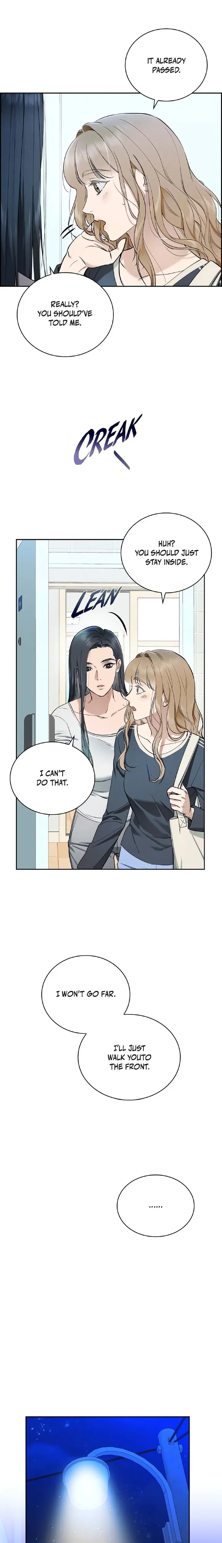 Falling (DOG) Episode 15 - Page 2