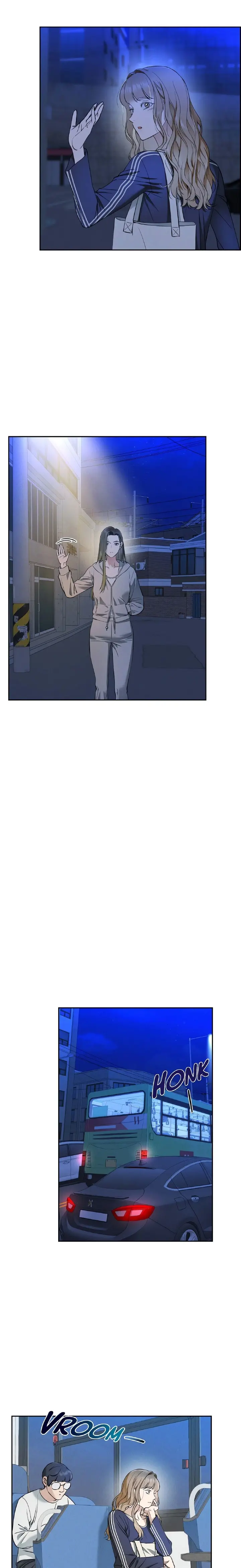 Falling (DOG) Episode 15 - Page 4