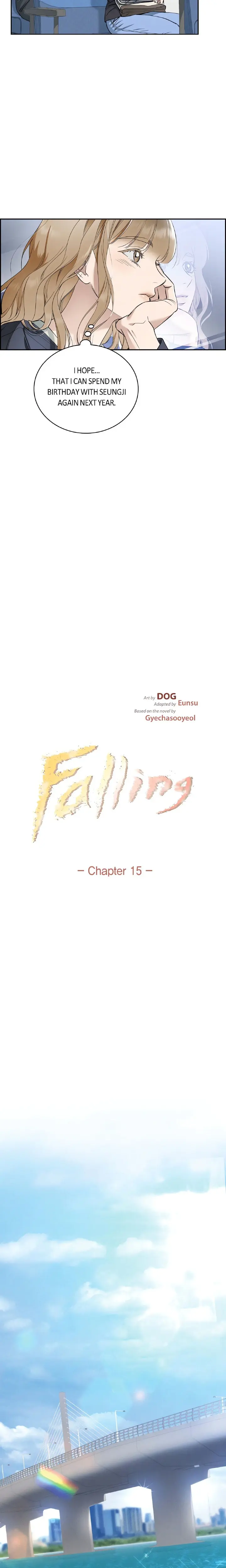 Falling (DOG) Episode 15 - Page 5