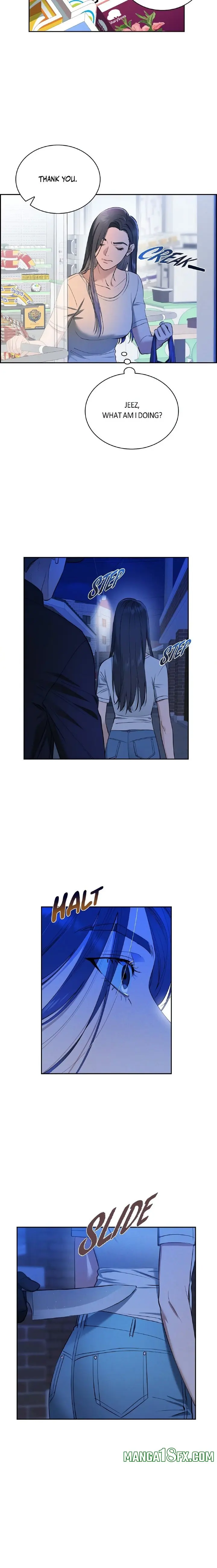 Falling (DOG) Episode 16 - Page 12