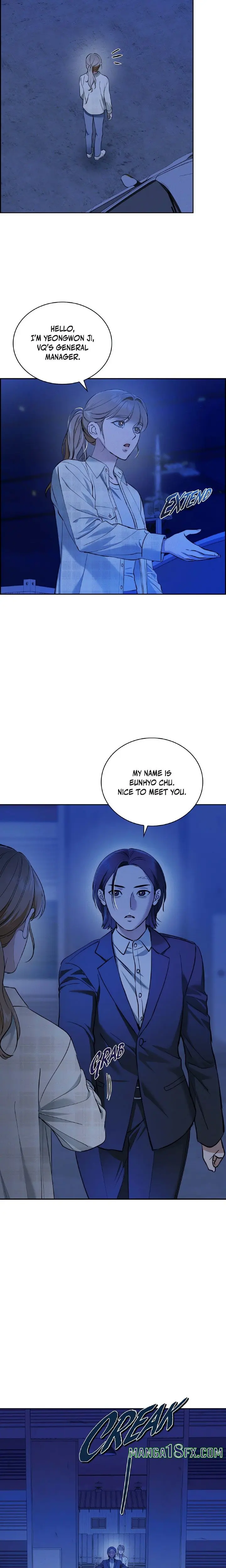 Falling (DOG) Episode 16 - Page 17