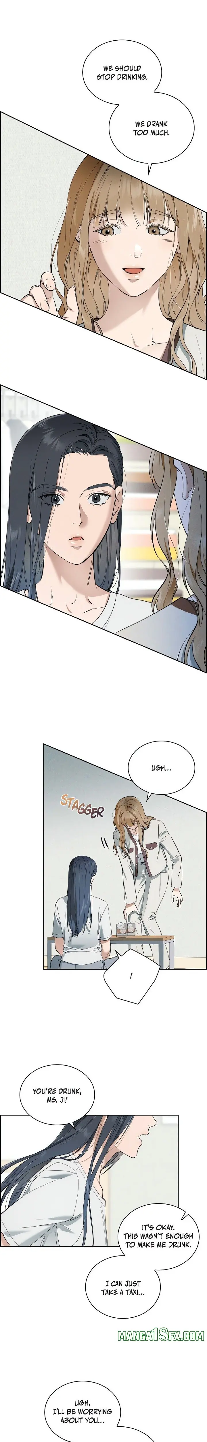 Falling (DOG) Episode 17 - Page 16