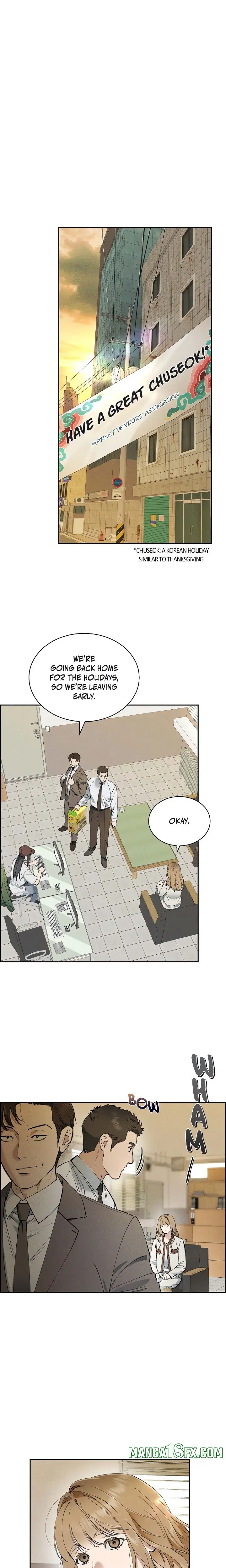 Falling (DOG) Episode 17 - Page 2