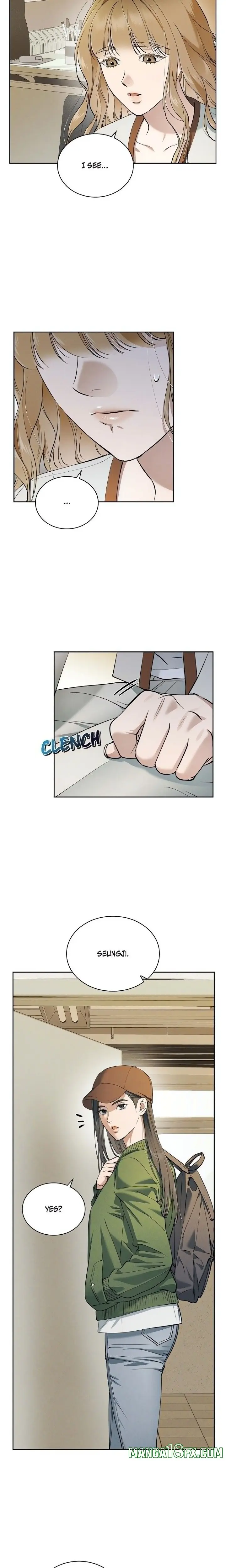 Falling (DOG) Episode 17 - Page 4