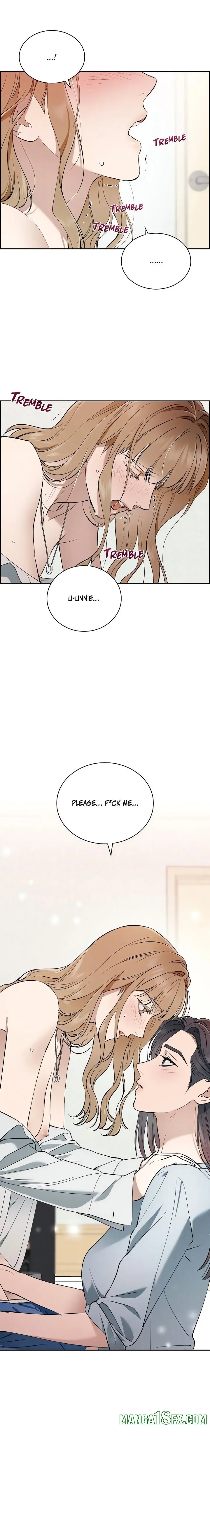 Falling (DOG) Episode 18 - Page 14