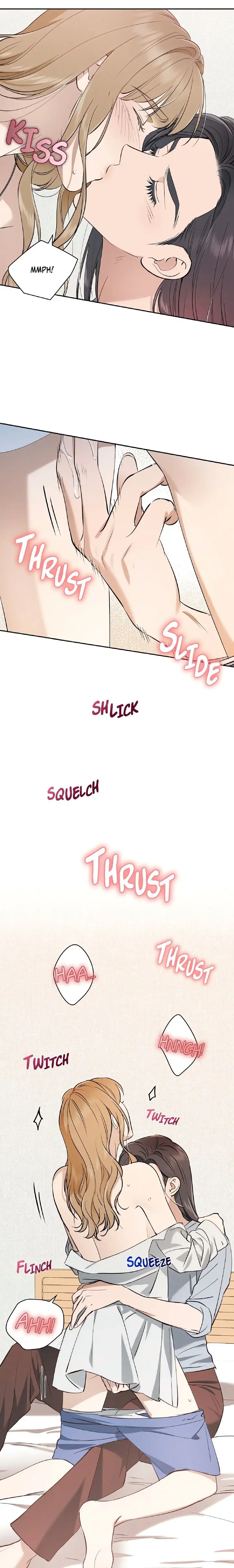 Falling (DOG) Episode 18 - Page 15