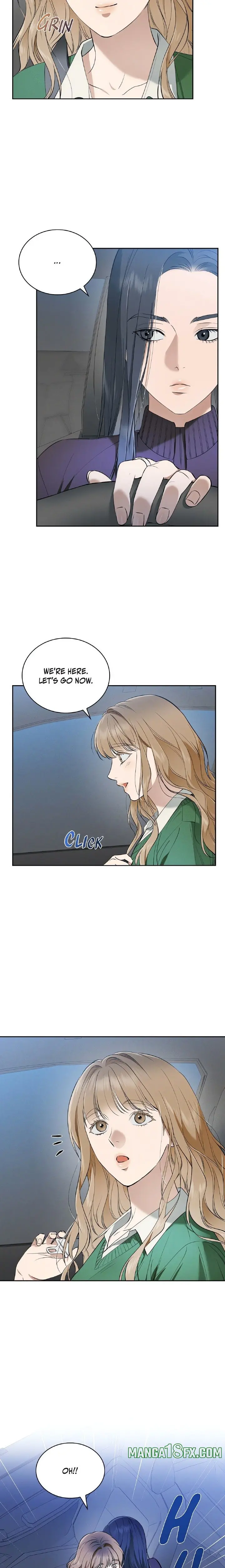 Falling (DOG) Episode 19 - Page 12