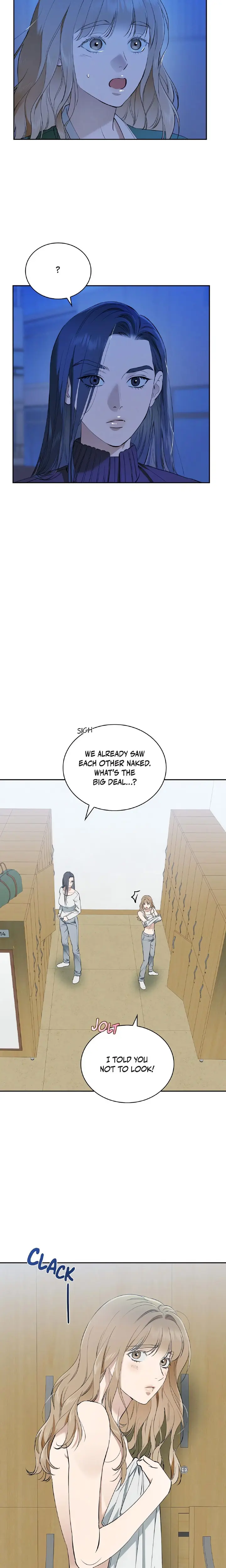 Falling (DOG) Episode 19 - Page 15