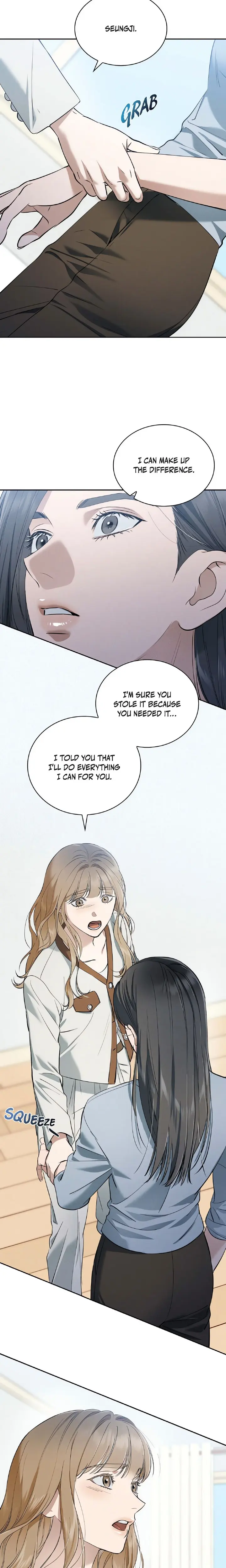 Falling (DOG) Episode 19 - Page 5