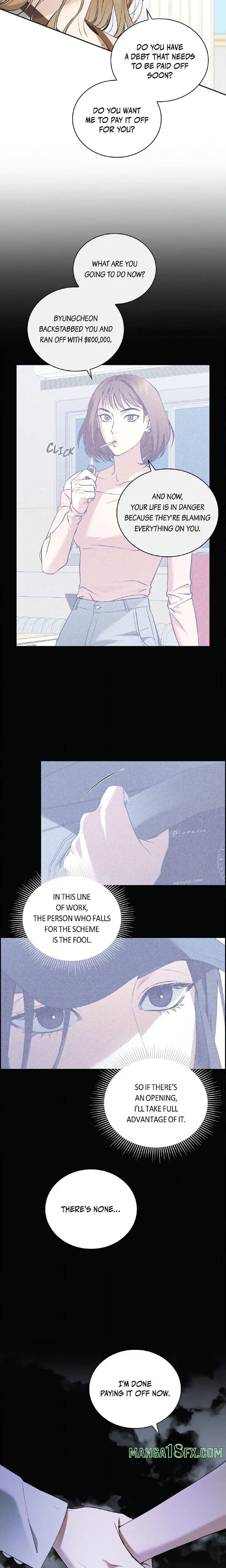 Falling (DOG) Episode 19 - Page 6