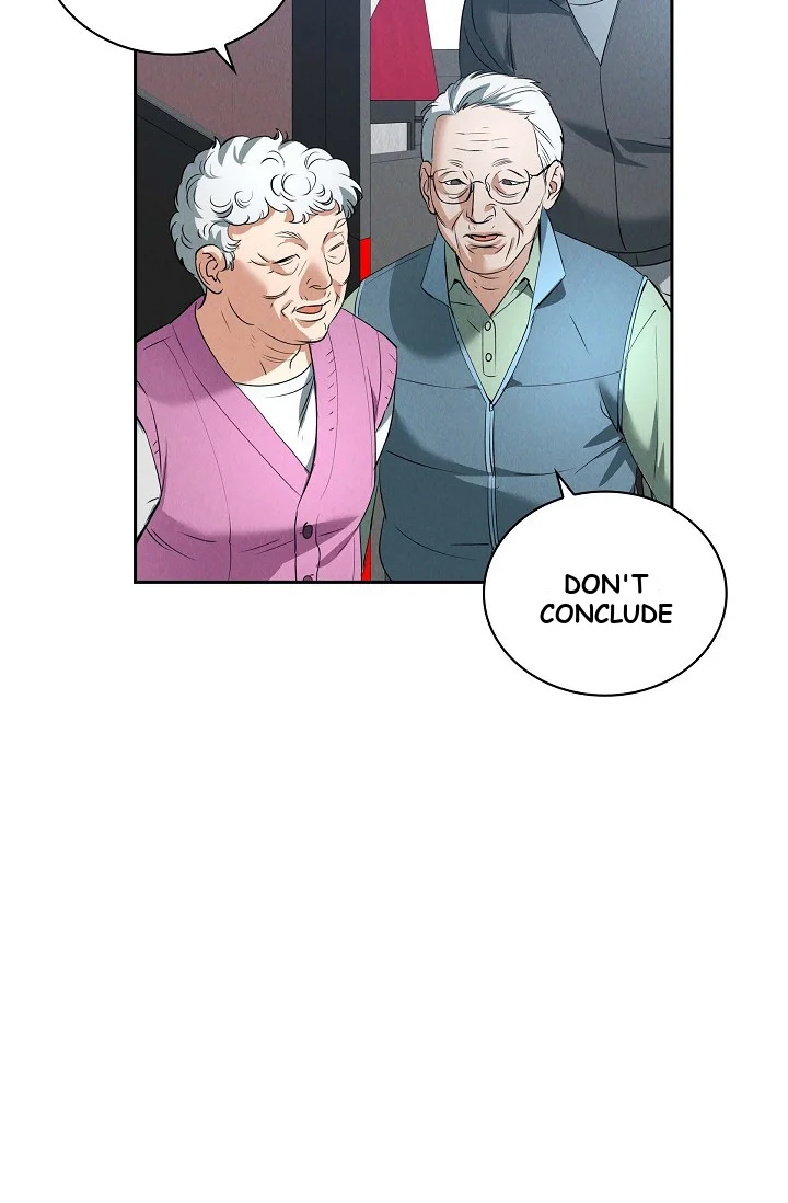 Falling (DOG) Episode 2 - Page 11