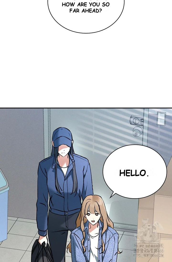 Falling (DOG) Episode 2 - Page 43